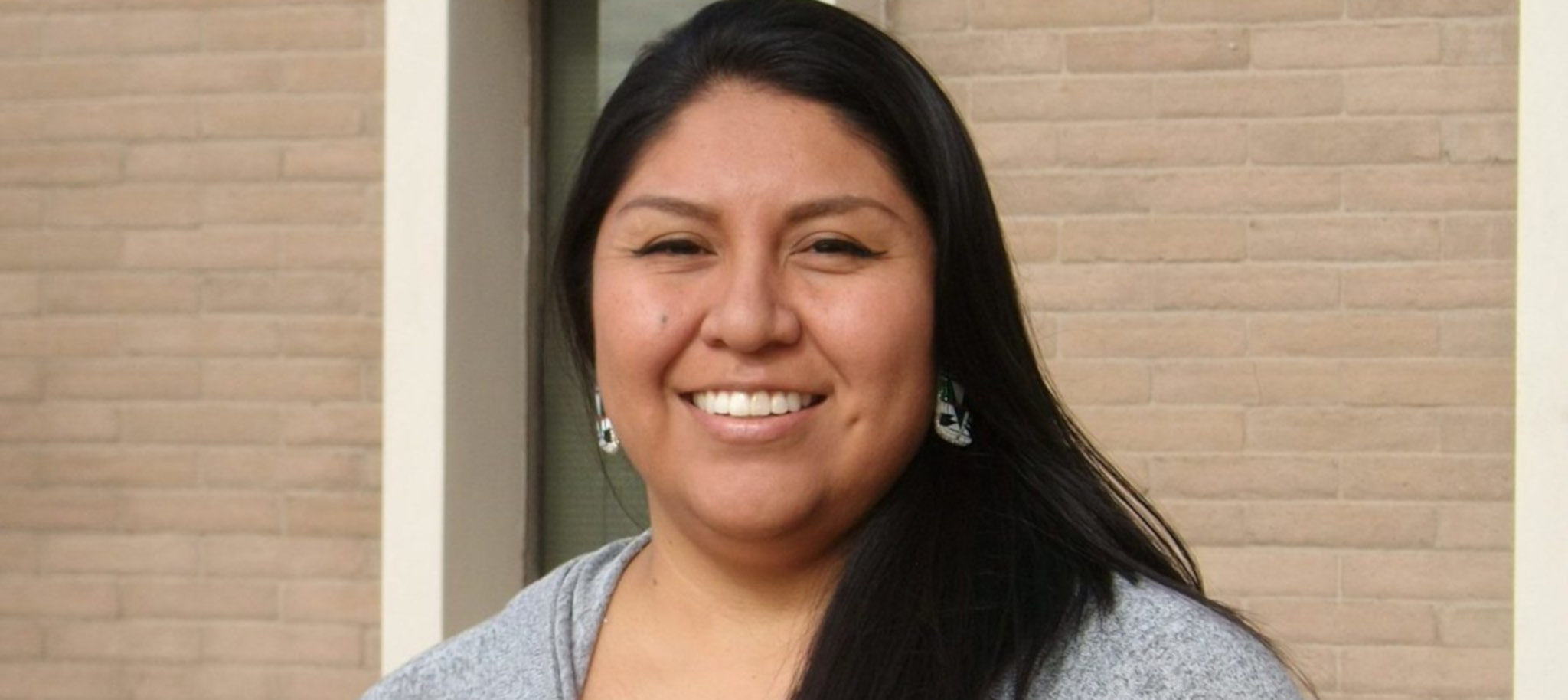 Staff Spotlight...Meet Jenae