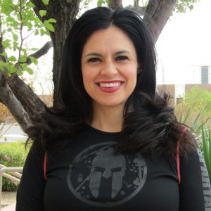 Ruth - Business Manager