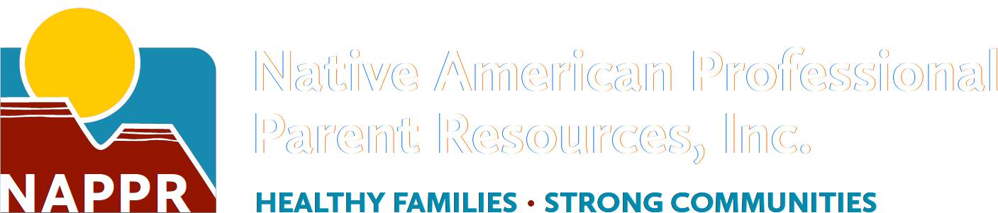 Native American Professional Parent Resources Inc logo