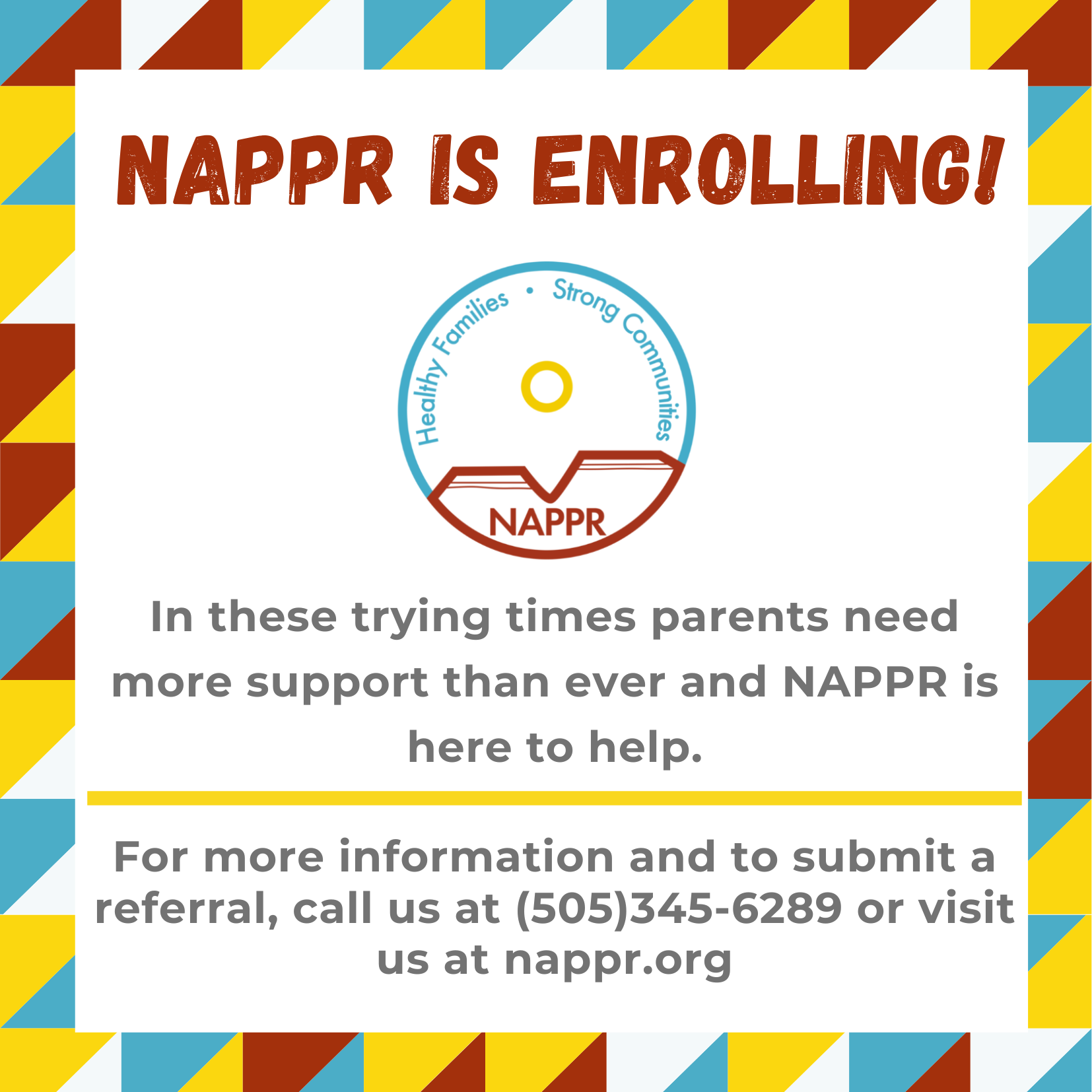 NAPPR Enrollinglrg